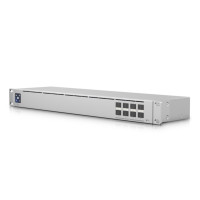 Коммутатор 8PORT 10G SFP+ UniFi Switch Aggregation USW-Aggregation UBIQUITI