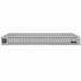 Коммутатор Ubiquiti Unifi Switch Pro 24 Max, 16x1000LAN, 8x2,5Gb LAN, 2x10Gb SFP+