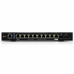 Маршрутизатор Ubiquiti EdgeRouter 12, 10x1000 LAN POE, 2x1000 SFP
