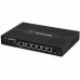 Маршрутизатор Ubiquiti EdgeRouter 6P, 5x1000 LAN POE, 1x1000 SFP