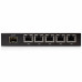 Маршрутизатор Ubiquiti EdgeRouter X SFP, 5x1000 LAN, 1xSFP, Passive PoE