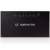 Маршрутизатор Ubiquiti EdgeRouter X SFP, 5x1000 LAN, 1xSFP, Passive PoE