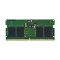 Модуль памяти Kingston KVR56S46BS6-8 DDR5 SODIMM 8Gb 5600 MHz CL46