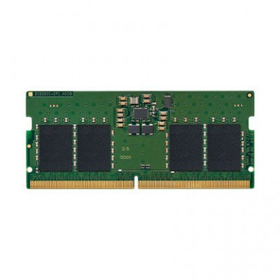 Модуль памяти Kingston KVR56S46BS6-8 DDR5 SODIMM 8Gb 5600 MHz CL46