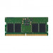 Модуль памяти Kingston KVR56S46BS6-8 DDR5 SODIMM 8Gb 5600 MHz CL46