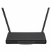 Wi-Fi точка доступа MikroTik C53UIG+5HPAXD 2HPAXD, hAP AX3,  ARM 64bit, 1Gb RAM, 4xGbit LAN, WiFi6,