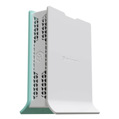 Wi-Fi точка доступа MikroTik L41G-2axD, hAP AX Lite, 4x1000 LAN, WiFi6, AX600 Wi-Fi точка доступа MikroTik L41G-2axD, hAP AX Lite, 4x1000 LAN, WiFi6, AX600
