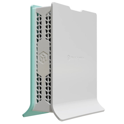 Wi-Fi точка доступа MikroTik L41G-2axD, hAP AX Lite, 4x1000 LAN, WiFi6, AX600