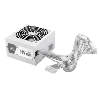 Блок питания FSP HV PRO FSP650-51AAC White, 650W, 120cm, Active PFC >0,9, 80+ Standart, ATX2.52(OEM) Блок питания FSP HV PRO FSP650-51AAC White, 650W, 120cm, Active PFC >0,9, 80+ Standart, ATX2.52(OEM)