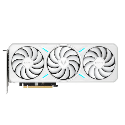 Видеокарта MaxSun Intel Arc B580 iCraft 12G, 1хHDMI+3xDP, 12GB GDDR6 192bit, PCIe4.0