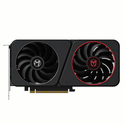 Видеокарта MaxSun Intel Arc B580 Milestone 12G, 1хHDMI+3xDP, 12GB GDDR6 192bit, PCIe4.0