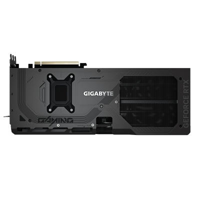 Видеокарта 16Gb PCI-E GDDR6X GIGABYTE GV-N5080GAMING OC-16GD, 1хHDMI+3xDP, GeForce RTX5080