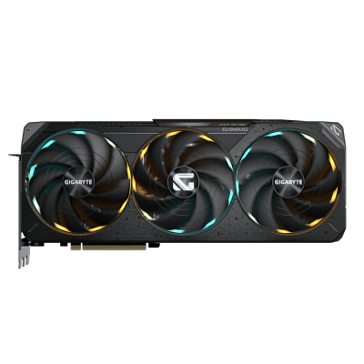 Видеокарта 16Gb PCI-E GDDR6X GIGABYTE GV-N5080GAMING OC-16GD, 1хHDMI+3xDP, GeForce RTX5080