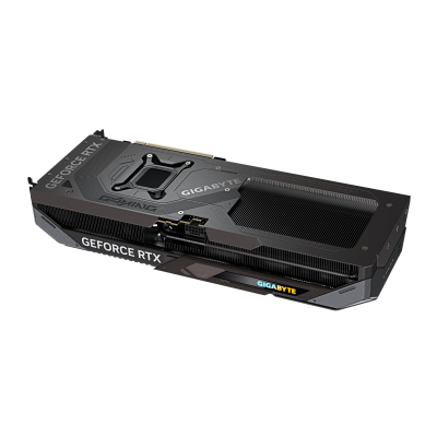 Видеокарта GIGABYTE GeForce RTX 5070 GAMING OC 12G, 12Gb/192bit, 1хHDMI+3xDP, PCIe5.0