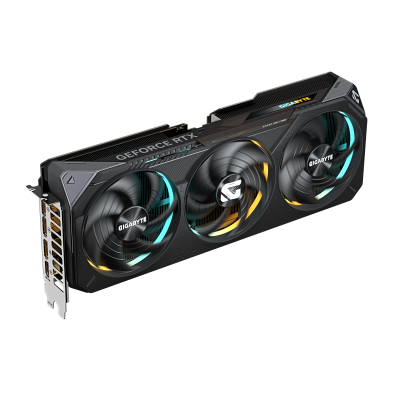 Видеокарта GIGABYTE GeForce RTX 5070 GAMING OC 12G, 12Gb/192bit, 1хHDMI+3xDP, PCIe5.0