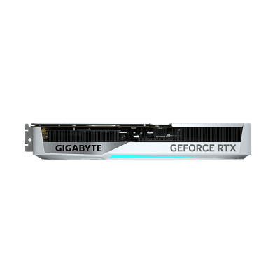 Видеокарта GIGABYTE GeForce RTX 5070 Ti EAGLE OC ICE SFF 16G, 16Gb/256bit, 1хHDMI+3xDP, PCIe5.0 Видеокарта GIGABYTE GeForce RTX 5070 Ti EAGLE OC ICE SFF 16G, 16Gb/256bit, 1хHDMI+3xDP, PCIe5.0