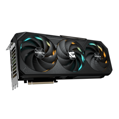 Видеокарта GIGABYTE GeForce RTX 5070 Ti GAMING OC 16G, 16Gb/256bit GDDR7, 1хHDMI+3xDP, PCIe5.0 Видеокарта GIGABYTE GeForce RTX 5070 Ti GAMING OC 16G, 16Gb/256bit GDDR7, 1хHDMI+3xDP, PCIe5.0