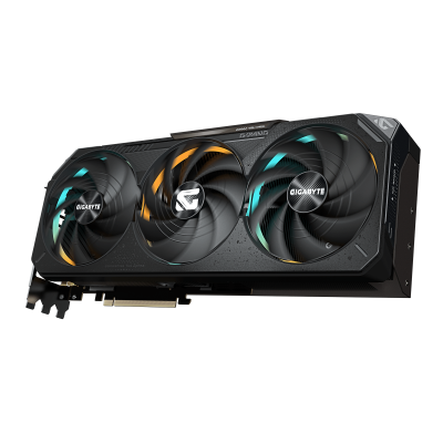 Видеокарта GIGABYTE GeForce RTX 5070 Ti GAMING OC 16G, 16Gb/256bit GDDR7, 1хHDMI+3xDP, PCIe5.0 Видеокарта GIGABYTE GeForce RTX 5070 Ti GAMING OC 16G, 16Gb/256bit GDDR7, 1хHDMI+3xDP, PCIe5.0