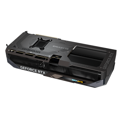 Видеокарта GIGABYTE GeForce RTX 5070 Ti GAMING OC 16G, 16Gb/256bit GDDR7, 1хHDMI+3xDP, PCIe5.0 Видеокарта GIGABYTE GeForce RTX 5070 Ti GAMING OC 16G, 16Gb/256bit GDDR7, 1хHDMI+3xDP, PCIe5.0