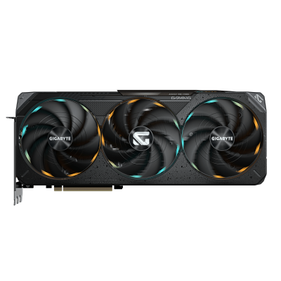 Видеокарта GIGABYTE GeForce RTX 5070 Ti GAMING OC 16G, 16Gb/256bit GDDR7, 1хHDMI+3xDP, PCIe5.0 Видеокарта GIGABYTE GeForce RTX 5070 Ti GAMING OC 16G, 16Gb/256bit GDDR7, 1хHDMI+3xDP, PCIe5.0
