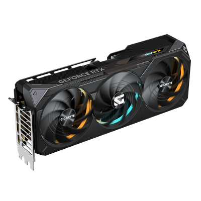 Видеокарта GIGABYTE GeForce RTX 5070 Ti GAMING OC 16G, 16Gb/256bit GDDR7, 1хHDMI+3xDP, PCIe5.0 Видеокарта GIGABYTE GeForce RTX 5070 Ti GAMING OC 16G, 16Gb/256bit GDDR7, 1хHDMI+3xDP, PCIe5.0