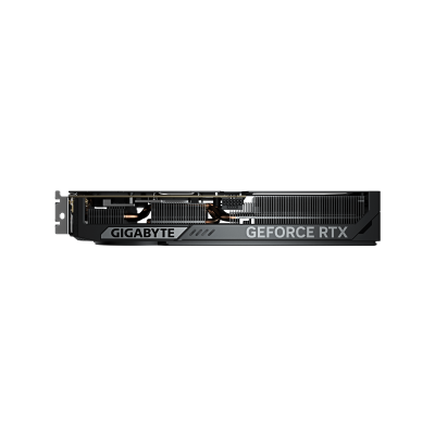 Видеокарта GIGABYTE GeForce RTX 5070 WINDFORCE OC SFF 12G, 12Gb/192bit, 1хHDMI+3xDP, PCIe5.0 Видеокарта GIGABYTE GeForce RTX 5070 WINDFORCE OC SFF 12G, 12Gb/192bit, 1хHDMI+3xDP, PCIe5.0