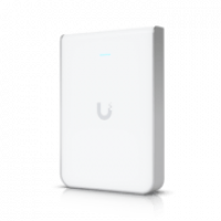 Беспроводная точка доступа Ubiquiti U6-IW, WiFi 6 AX, 1GB PoE, 4800Mbps Беспроводная точка доступа Ubiquiti U6-IW, WiFi 6 AX, 1GB PoE, 4800Mbps