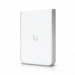 Беспроводная точка доступа Ubiquiti U6-IW, WiFi 6 AX, 1GB PoE, 4800Mbps