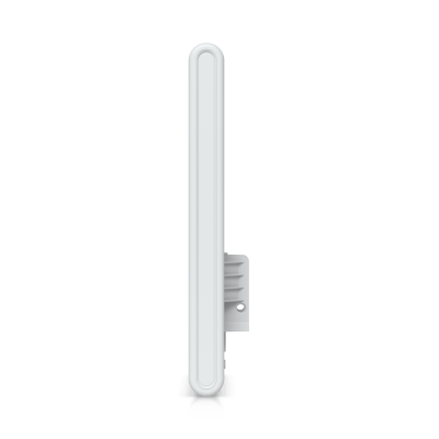 Беспроводная точка доступа Ubiquiti U6-Mesh-Pro, WiFi 6 AX, 1GB PoE, 2400Mbps, weatherproof IPX6 Беспроводная точка доступа Ubiquiti U6-Mesh-Pro, WiFi 6 AX, 1GB PoE, 2400Mbps, weatherproof IPX6