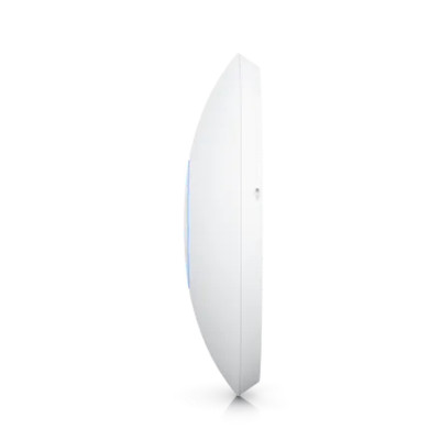 Wi-Fi точка доступа Ubiquiti UniFi 6 Enterprise, Wi-Fi 6E (802.11ax), 6dBi, 4x4, 2,5GBit (PoE) Wi-Fi точка доступа Ubiquiti UniFi 6 Enterprise, Wi-Fi 6E (802.11ax), 6dBi, 4x4, 2,5GBit (PoE)