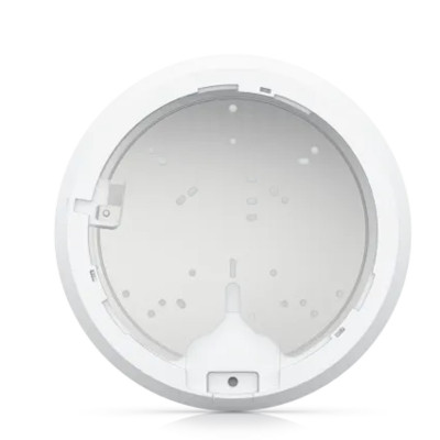 Wi-Fi точка доступа Ubiquiti UniFi 6 Enterprise, Wi-Fi 6E (802.11ax), 6dBi, 4x4, 2,5GBit (PoE) Wi-Fi точка доступа Ubiquiti UniFi 6 Enterprise, Wi-Fi 6E (802.11ax), 6dBi, 4x4, 2,5GBit (PoE)