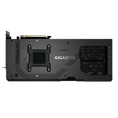 Видеокарта 32Gb PCI-E GDDR7X GIGABYTE GV-N5090GAMING OC-32GD, 1хHDMI+3xDP, GeForce RTX5090