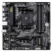 Материнская плата GIGABYTE B550M DS3H R2, AM4, 4xDDR4, PCIe4.0, DP+HDMI, 2xM.2, GLAN, mATX Материнская плата GIGABYTE B550M DS3H R2, AM4, 4xDDR4, PCIe4.0, DP+HDMI, 2xM.2, GLAN, mATX