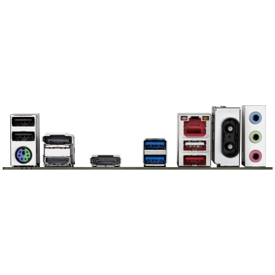 Материнская плата GIGABYTE B860M DS3H WIFI6E, LGA1851, 4xDDR5, PCIe5.0, HDMI+DP, 2xM.2, BT5.3, mATX