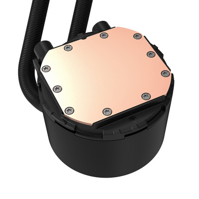 Водяное охлаждение ID-Cooling FX360 PRO, for S1700/1851/1200/2066/2011/115x/AMD