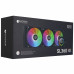Водяное охлаждение ID-Cooling SL360 XE, for S1700/1200/2066/2011/115x/AMD