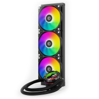 Водяное охлаждение ID-Cooling SL360 XE, for S1700/1200/2066/2011/115x/AMD