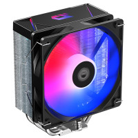Кулер для процессора ID-Cooling BLITZ X4, 180W, 500-1500rpm, 64.8CFM, 4pin