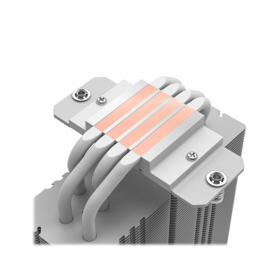 Кулер для процессора ID-Cooling FROZN A410 DW, S1851/1700/1200/115x/AMD, 230W, 500-2000rpm, 4pin