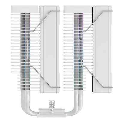 Кулер для процессора ID-Cooling FROZN A620 PRO SE ARGB SNOW, S1851/1700/1200/115x/AMD, 250W, 2000rpm