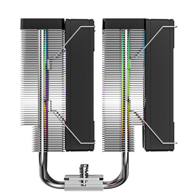 Кулер для процессора ID-Cooling FROZN A620 PRO SE ARGB, S1851/1700/1200/115x/AMD, 260W, 2000rpm