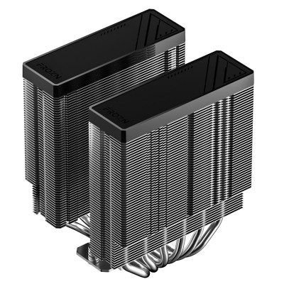 Кулер для процессора ID-Cooling FROZN A620 PRO SE ARGB, S1851/1700/1200/115x/AMD, 260W, 2000rpm