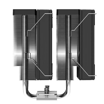 Кулер для процессора ID-Cooling FROZN A620 PRO SE, S1851/1700/1200/115x/AMD, 260W, 300-2000rpm