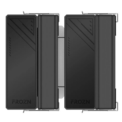 Кулер для процессора ID-Cooling FROZN A620 PRO SE, S1851/1700/1200/115x/AMD, 260W, 300-2000rpm