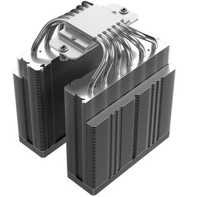 Кулер для процессора ID-Cooling FROZN A620 PRO SE, S1851/1700/1200/115x/AMD, 260W, 300-2000rpm