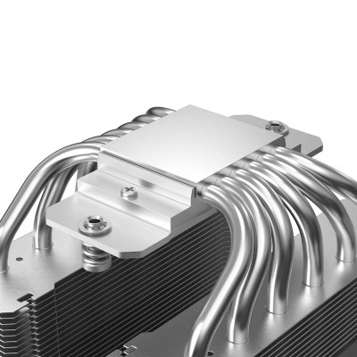 Кулер для процессора ID-Cooling FROZN A620 PRO SE, S1851/1700/1200/115x/AMD, 260W, 300-2000rpm