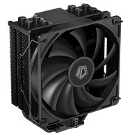 Кулер для процессора ID-Cooling SE-214-XT Black, S1200/1700/115x/AMD, 180W, 12cm fan, 500-1500rpm