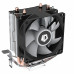 Кулер для процессора ID-Cooling SE-802-SD V3, S1700/1200/115x/AMD, 95W, 8cm fan, 2200rpm, 3pin