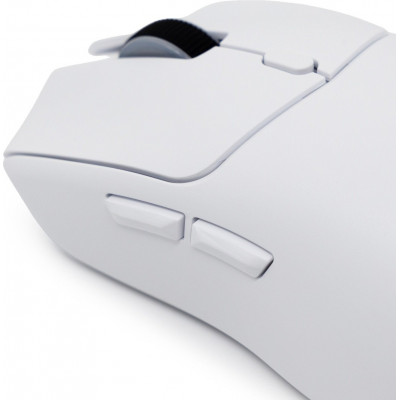 Мышь AULA SC580X, PAW3325-10000dpi, 1000Hz, 500mAh, 2.4/BT/cable, 6 buttons, Lightweight(84g), White Мышь AULA SC580X, PAW3325-10000dpi, 1000Hz, 500mAh, 2.4/BT/cable, 6 buttons, Lightweight(84g), White