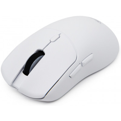 Мышь AULA SC580X, PAW3325-10000dpi, 1000Hz, 500mAh, 2.4/BT/cable, 6 buttons, Lightweight(84g), White Мышь AULA SC580X, PAW3325-10000dpi, 1000Hz, 500mAh, 2.4/BT/cable, 6 buttons, Lightweight(84g), White